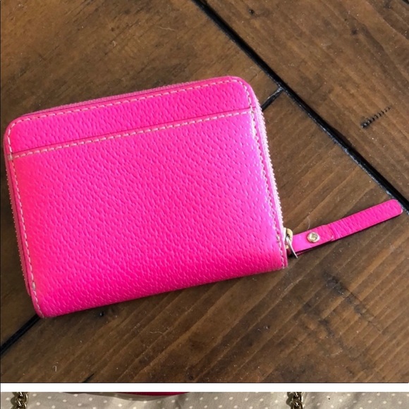 kate spade shoulder bag with Wallet! - Picture 9 of 9